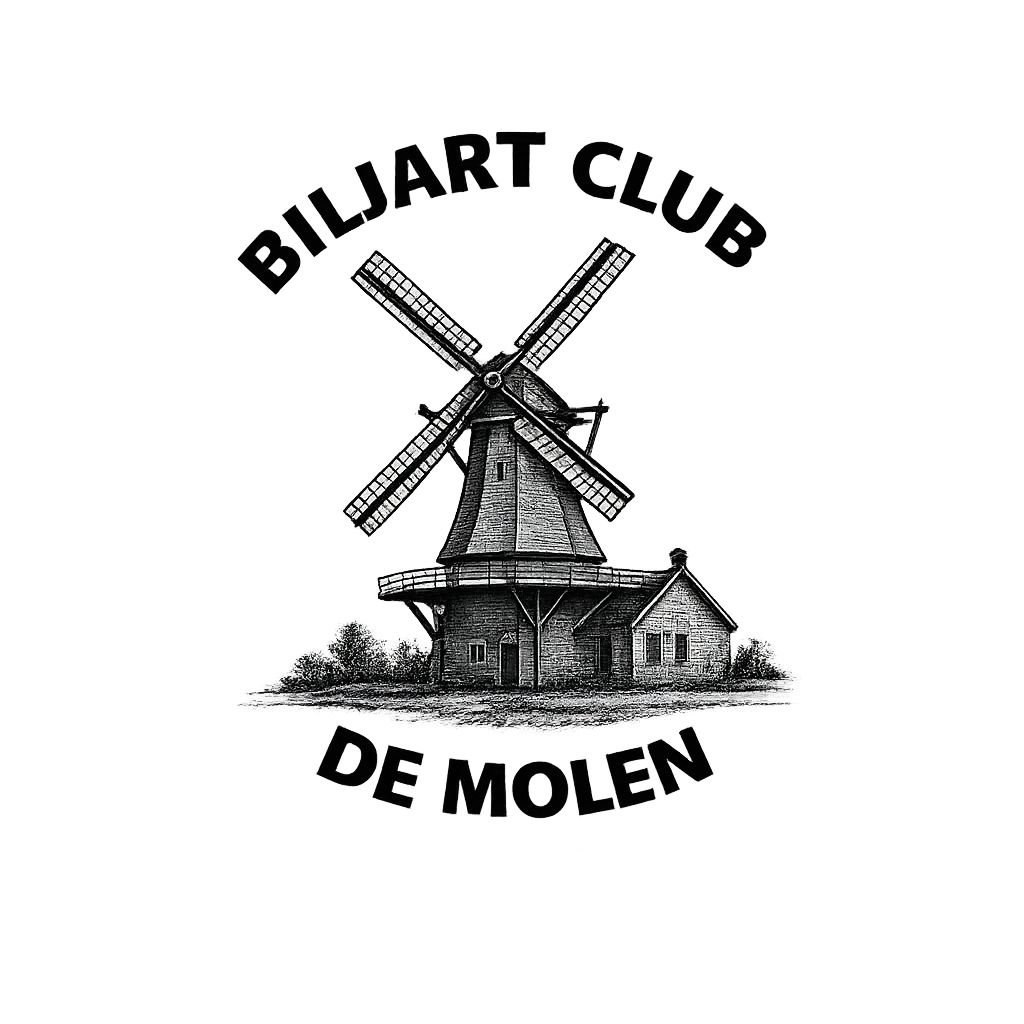 Logo De Molen